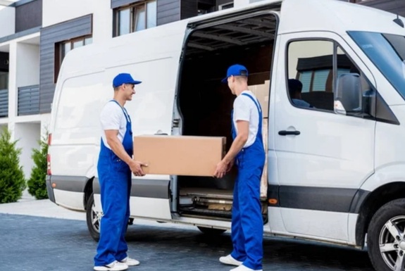 Gülbahçe Nakliyeci