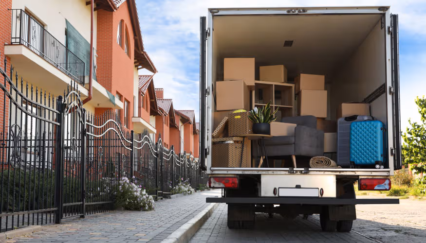 Gülbahçe Nakliyeci